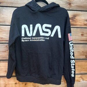 Black Nasa Youth